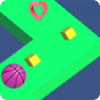 ���۳��(Zigzag Rush)v1.8 ��׿��