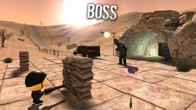 �Թ��ƽ�ս��(3D Maze: War of Gold)v1.24 ��׿��