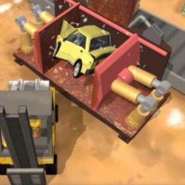 ���ϳ�Scrapyard