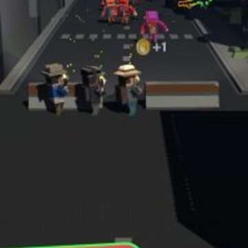 ��Ⱥ3Dcrowd 3D