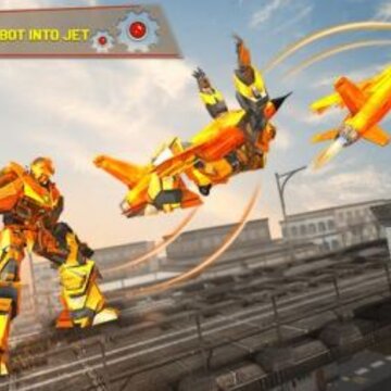 飞警坦克机器人改造Tank Robot Game 飞警坦克机器人改造Tank Robot Game