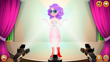 ����ʱװʢװPrincess Fashion Dress Upv2.0 ��׿��