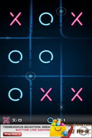 ����TicTacToulettev1.2 ��׿��