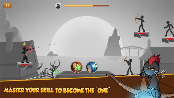 ����˹�����Ѫ�ȿ񱩰�The Bowv1.0.18 �޵а�