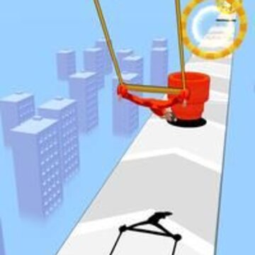 �������˶���Ragdollympics