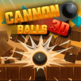 ڵ3D(Cannon Balls 3D)v10 ׿