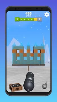 �ڵ�3D(Cannon Balls 3D)v10 ��׿��