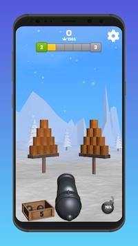 �ڵ�3D(Cannon Balls 3D)v10 ��׿��