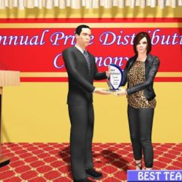 ������ʦģ����School Teacher Simulator