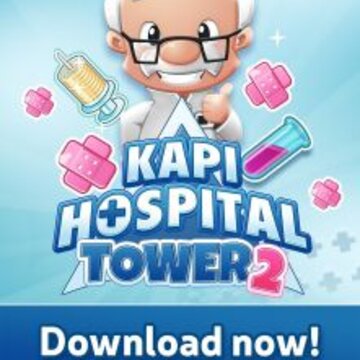 ��ƤҽԺ2��¥KapiHospitalTower2