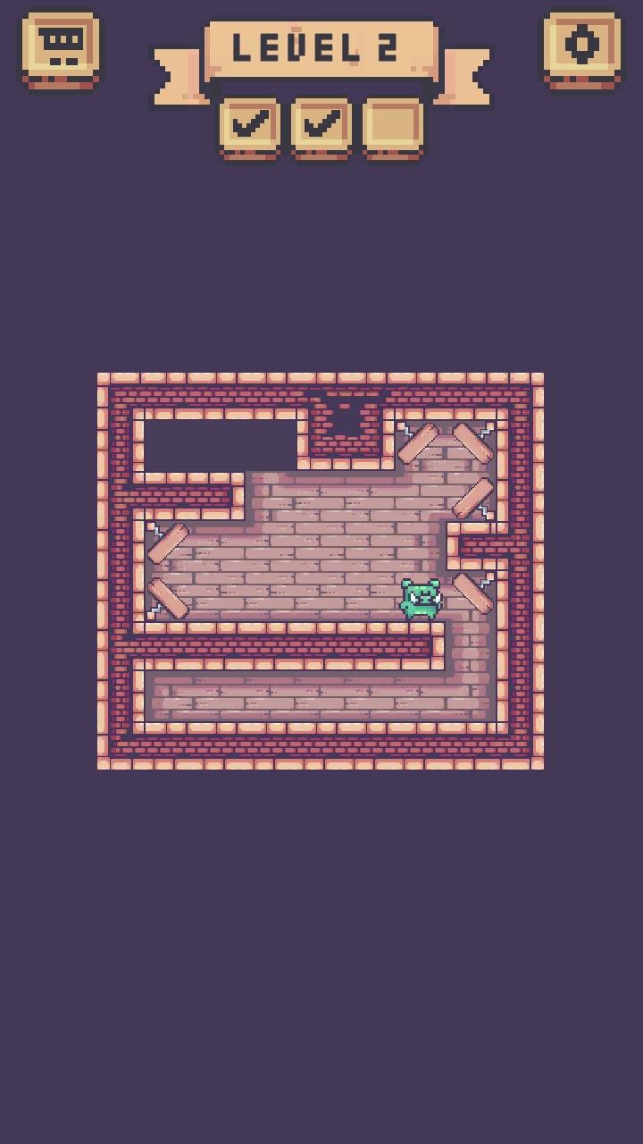 ���λ����ľDS Brick Upv0.3 ��׿��