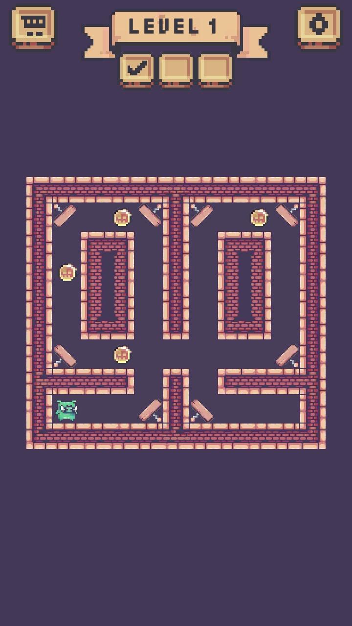 ���λ����ľDS Brick Upv0.3 ��׿��