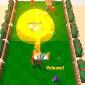 ��԰����Garden Shooter