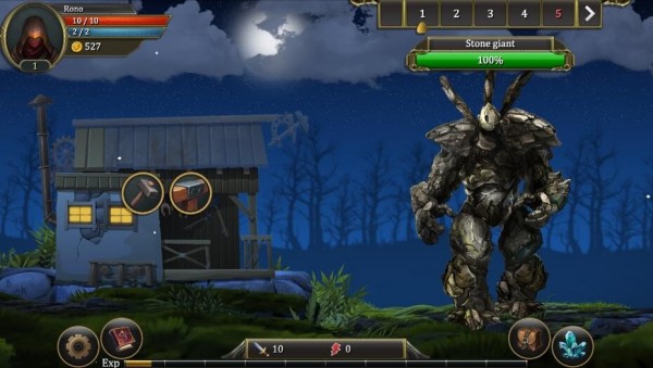 �������2Tap Craft 2v1.0.5 ���°�