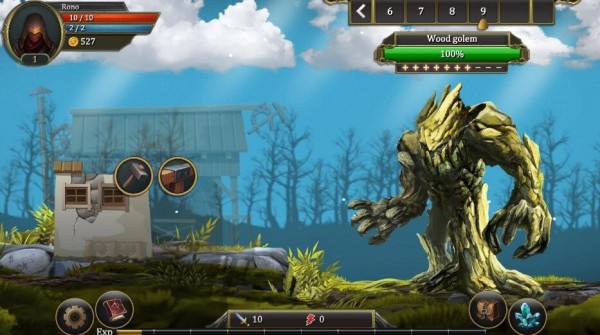 �������2Tap Craft 2v1.0.5 ���°�