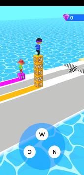���ֳ�����Word Surferv1.0.1 ��׿��