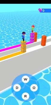 ���ֳ�����Word Surferv1.0.1 ��׿��