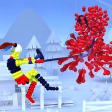 �Ƕ�3DAngle Fight 3D