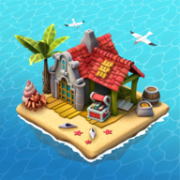 �λõ�ģ��Fantasy Island Simv2.12.2 ���İ�