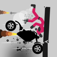 �³�ģ����(Dismount Simulator)v1.02 ��׿��