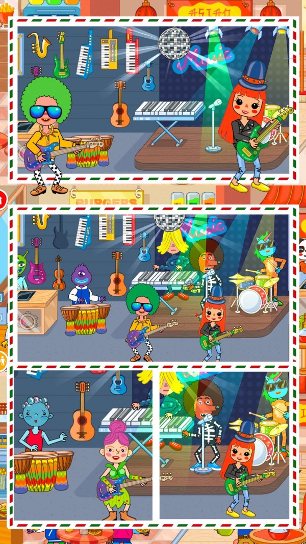 ӣ��С��ѧУv1.0 ��׿��