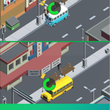 ��ʿ���ģ����(bus tycoon simulator idle game)
