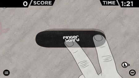 ָ����廬��Fingerboard HD Freev3.2.0 ��׿��