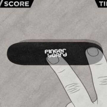 指板高清滑板Fingerboard HD Free 指板高清滑板Fingerboard HD Free