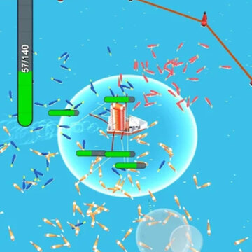 ���㹫˾Fishing Inc.