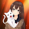 ������Ů�����(Anigirl)v1.4 ��׿��