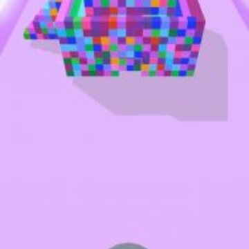 ��ɫ��Color Hole