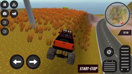 ԽҰ��ģ����Offroad Simulatorv1.0 ��׿��