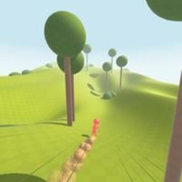��������Crazy Fast Runner