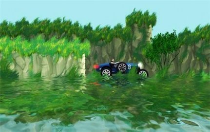 ɽ��ԽҰ����(Exion Hill Racing)v5.23 ��׿��