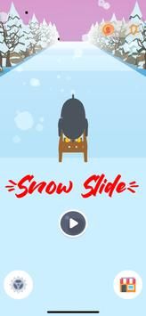 ѩ(SnowSlide)v5.3 ׿