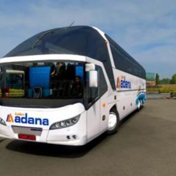 公共旅游巴士Public Tourist Bus City Games 公共旅游巴士Public Tourist Bus City Games