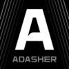 ADASHER appv1.0.1.3 ���°�