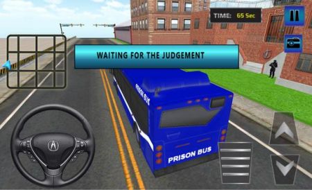 ������ʿ�����ﷸCriminals Transportv1.5 ��׿��