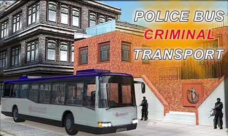 ������ʿ�����ﷸCriminals Transportv1.5 ��׿��