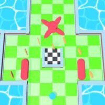 ����������TrickShot3D