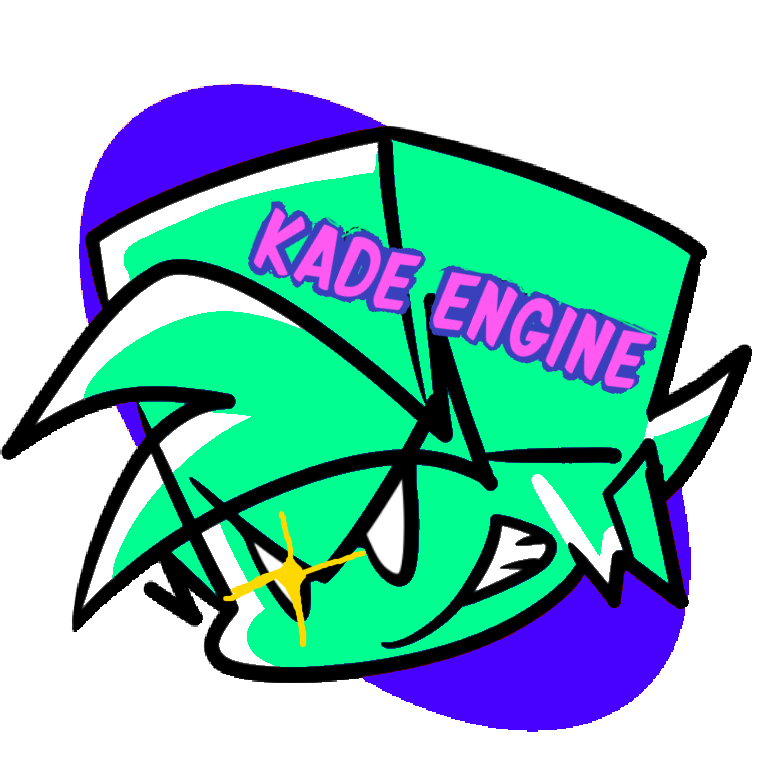 周五夜放克章鱼哥小丑模组(FNF Kade Engine)v4.0 最新版