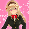 ����Ů�������Ķ�ʿ(High School Girls Real Fighter)v9.0 ��׿��