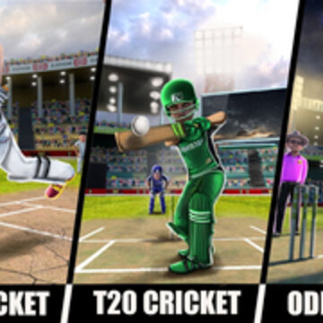 RVG����������RVG Cricket Lite