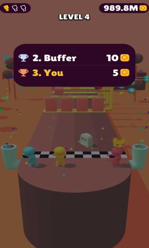 ��������(Stick Race)v1.0.15 ��׿��