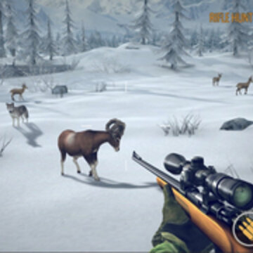 ��¹2Deer Hunting 2