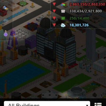 �ҵ�ֳ���My Colony