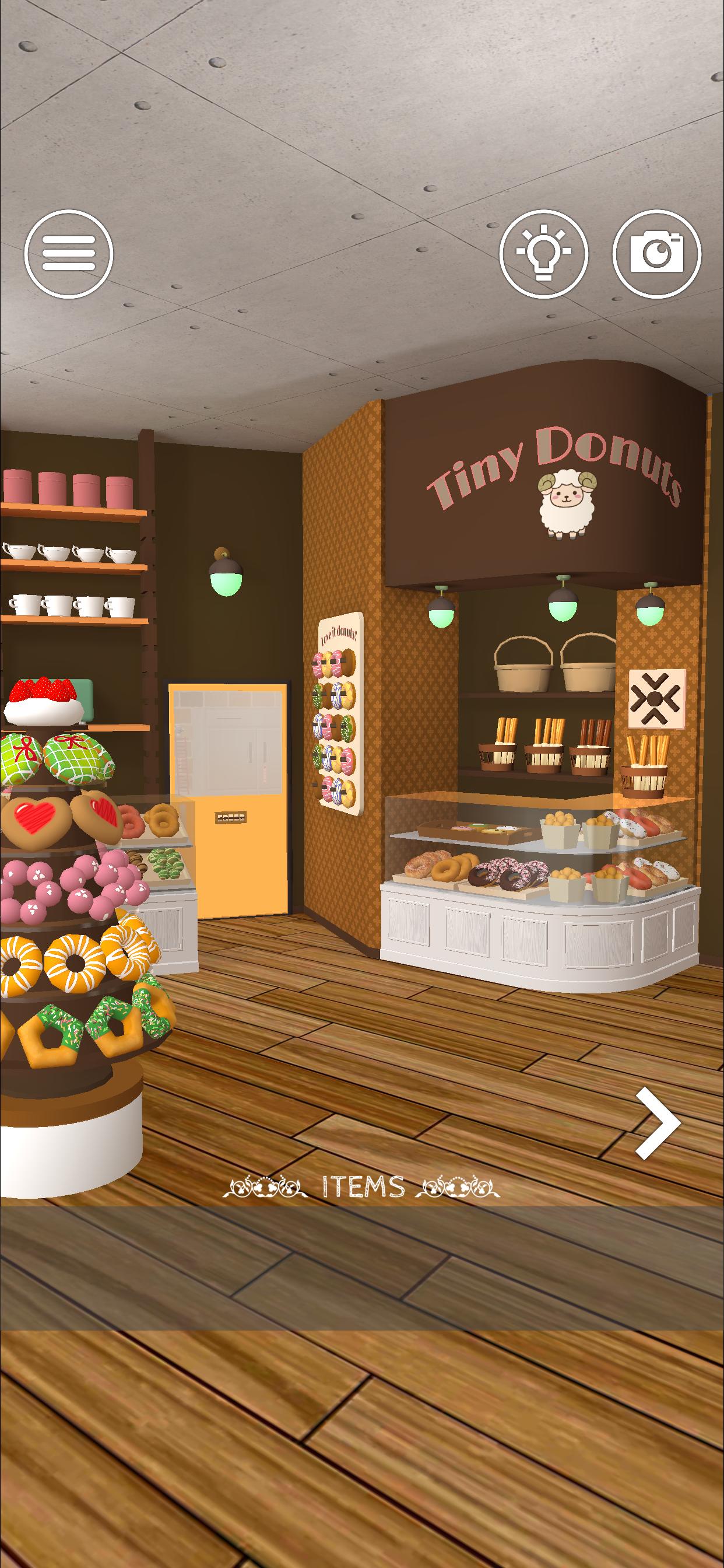 С�����ղ�Tiny Roomv1.0.6 ��׿��