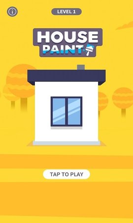 סլ������Ϸ(House Paint)v1.0.1 ���°�