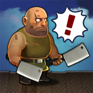 ��ʬ�о���(Merge Zombie)v1.2.1 ��׿��