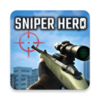 �ѻ�Ӣ��ʤ��������(Sniper Hero)v0.0.3 ��׿��